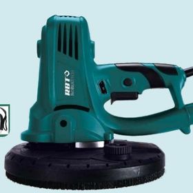 RBT DS-1220 V Duvar Zımparalama Makinası