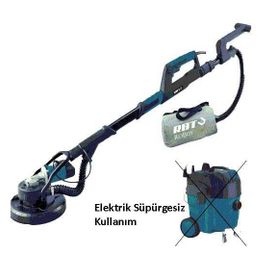RBT DS-2750 SVC Duvar Zımparalama Makinası