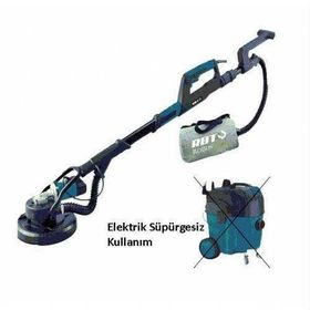 RBT DS-2750 SVC Duvar Zımparalama Makinası