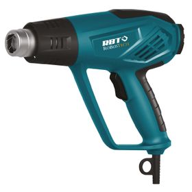RBT HG-2000D Robustech Dijital Sıcak Hava Tabancası