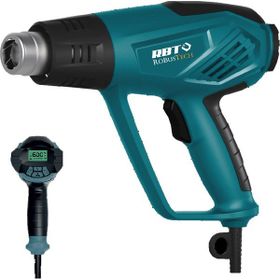 RBT HG-2000D Robustech Dijital Sıcak Hava Tabancası