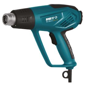 RBT HG-2000D Robustech Dijital Sıcak Hava Tabancası