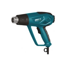 RBT HG-2000D Robustech Dijital Sıcak Hava Tabancası