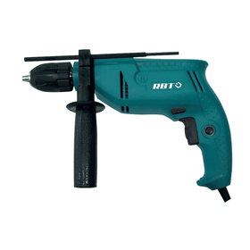 RBT ID-500 C 500 W Darbeli Matkap