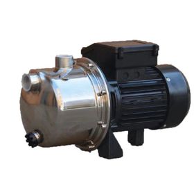 RBT MJP800 Robustech İnox Gövdeli Jet Pompa Su Pompası