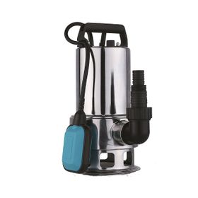 RBT MW1100 Robustech Inox 1100 w Inox Gövdeli Kirli Su Pompası
