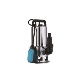 RBT MW1100 Robustech Inox 1100 w Inox Gövdeli Kirli Su Pompası