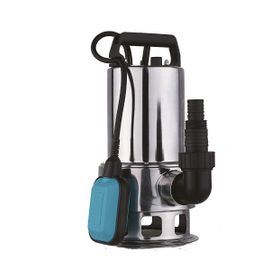 RBT MW1100 Robustech Inox 1100 w Inox Gövdeli Kirli Su Pompası
