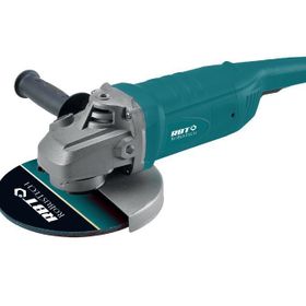 RBT Pro180 mm Büyük Taşlama Makinesi