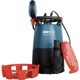RBT Robustech 500 w 3in1 Temiz Su Pompası