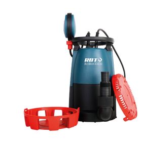 RBT Robustech 500 w 3in1 Temiz Su Pompası