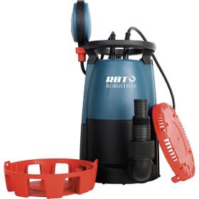 RBT Robustech 500 w 3in1 Temiz Su Pompası