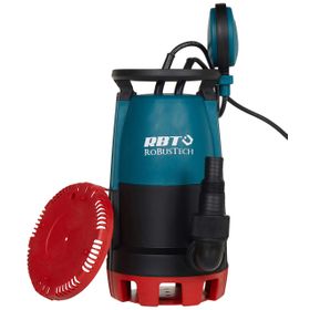 RBT Robustech 500 w 3in1 Temiz Su Pompası