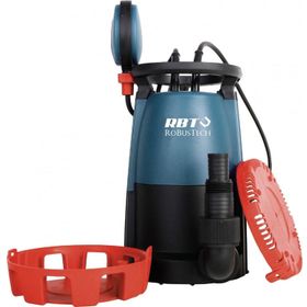RBT Robustech 500 w 3in1 Temiz Su Pompası