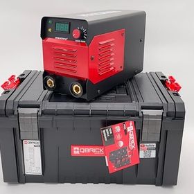 Rbt Robustech MMA-140 140 Amper İnverter Kaynak Makinesi