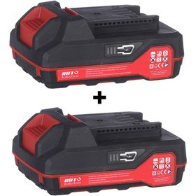 RBT Robustech S20-2 Akülü Vidalama Matkap