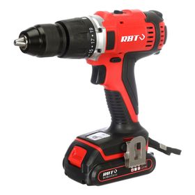 RBT Robustech S20-2tm Li Darbeli Akülü Vidalama