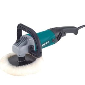 RBT S1P-GW2-180 Robustech 180 mm 1200 w Polisaj