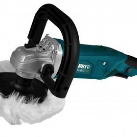 RBT S1P-GW2-180 Robustech 180 mm 1200 w Polisaj