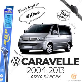 RBW 2004-2013 Volkswagen Caravelle T5 Arka Silecek