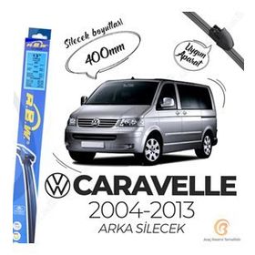 RBW 2004-2013 Volkswagen Caravelle T5 Arka Silecek