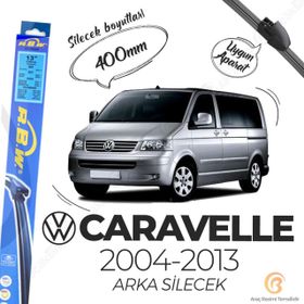 RBW 2004-2013 Volkswagen Caravelle T5 Arka Silecek
