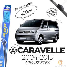 RBW 2004-2013 Volkswagen Caravelle T5 Arka Silecek