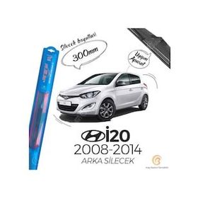 RBW 2008-2014 Hyundai İ20 Arka Silecek