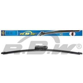 RBW 2013-2016 Skoda Rapid Spaceback Arka Silecek