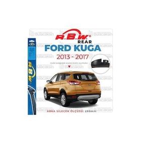 RBW 2013-2017 Ford Kuga Arka Silecek
