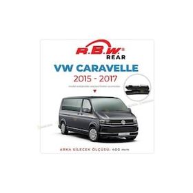 RBW 2015-2017 Volkswagen Caravelle T6 Arka Silecek