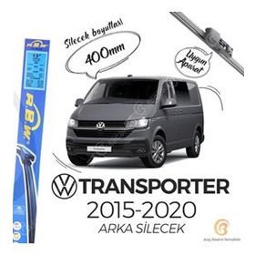 RBW 2015-2020 Volkswagen Transporter T6 Arka Silecek