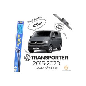 RBW 2015-2020 Volkswagen Transporter T6 Arka Silecek