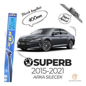 RBW 2015-2021 Skoda Superb Arka Silecek