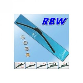 RBW 35-38-40-43-45-48-50-53-55-60-65-70 cm Universal Muz Silecek