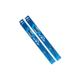 RBW Audi 90 1984-1991 Arası Ön Silecek Takımı