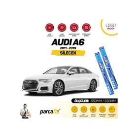 RBW Audi A6 2011-2019 Ön Muz Silecek Takımı