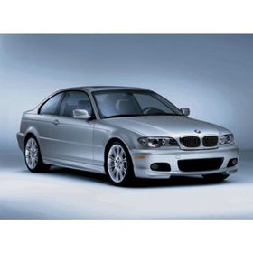 RBW BMW 3 E46 1998-2005 Ön Muz Silecek Takımı