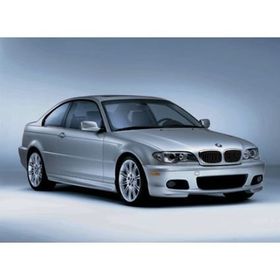 RBW BMW 3 E46 1998-2005 Ön Muz Silecek Takımı
