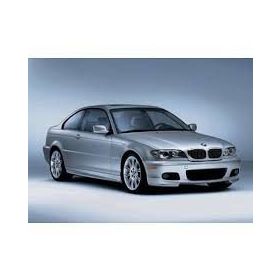 RBW BMW 3 E46 1998-2005 Ön Muz Silecek Takımı