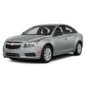 RBW Chevrolet Cruze 2009-2013 Ön Hybrid Silecek Takımı