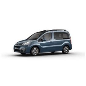 RBW Citroen Berlingo 2008-2017 Ön Muz Silecek Takımı