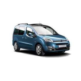 RBW Citroen Berlingo 2008-2017 Ön Muz Silecek Takımı