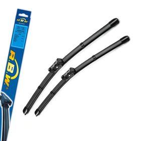 RBW Citroen Jumper Muz 2007-2017 Silecek Takımı