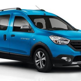 RBW Dacia Dokker 2012-2015 Ön Muz Silecek Takımı