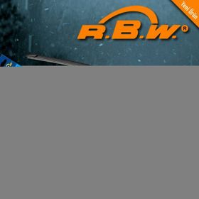 RBW Dacia Lodgy 2012-2015 Muz Silecek Takımı