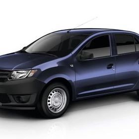 RBW Dacia Logan 2004-2013 Ön Hybrid Silecek Takımı
