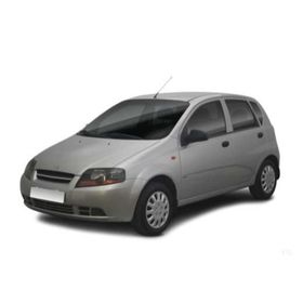 RBW Daewoo Kalos 2002-2005 Ön Hybrid Silecek Takımı
