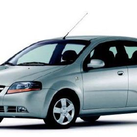 RBW Daewoo Kalos 2002-2005 Ön Hybrid Silecek Takımı