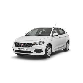 RBW Fiat Egea 2015-2018 Ön Muz Silecek Takımı